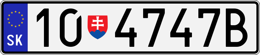 Typ III - Bežná 1R