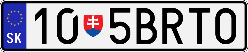 Typ III - Bežná 1R