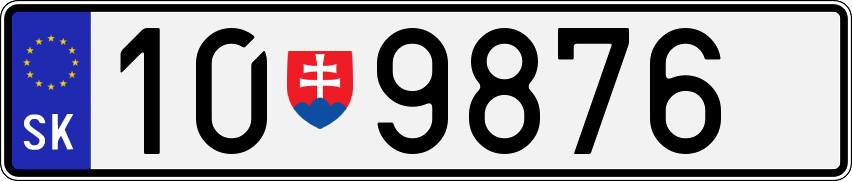 Typ III - Bežná 1R