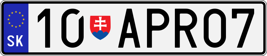 Typ III - Bežná 1R