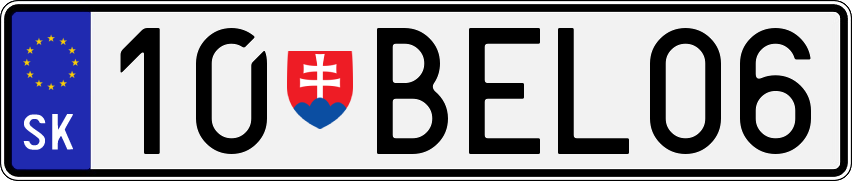 Typ III - Bežná 1R