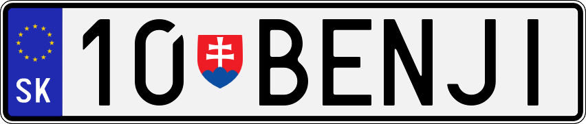 Typ III - Bežná 1R