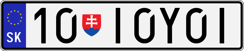 Typ III - Bežná 1R