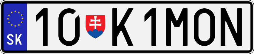 Typ III - Bežná 1R