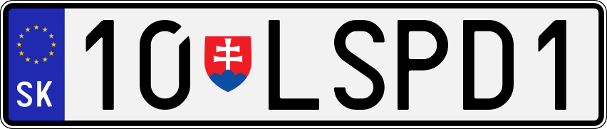 Typ III - Bežná 1R
