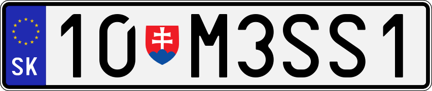 Typ III - Bežná 1R