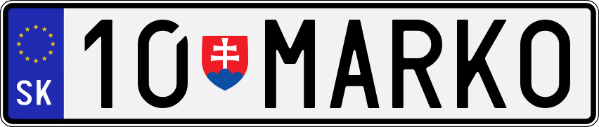 Typ III - Bežná 1R