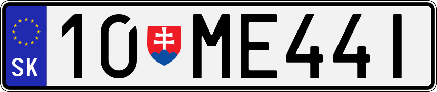 Typ III - Bežná 1R