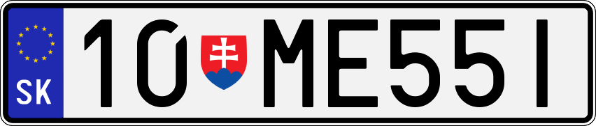 Typ III - Bežná 1R