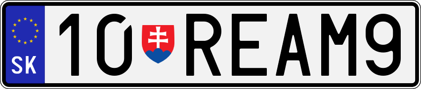 Typ III - Bežná 1R