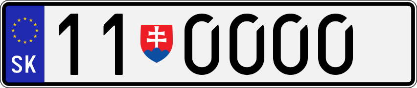 Typ III - Bežná 1R