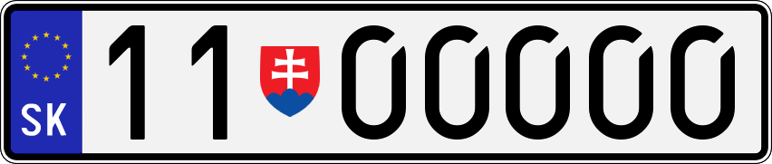 Typ III - Bežná 1R