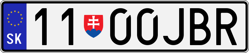 Typ III - Bežná 1R