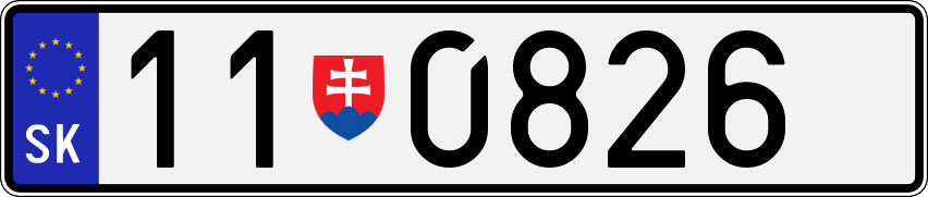 Typ III - Bežná 1R