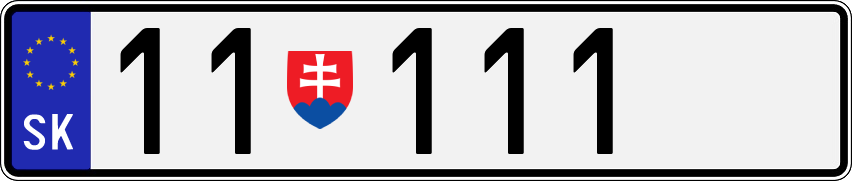 Typ III - Bežná 1R