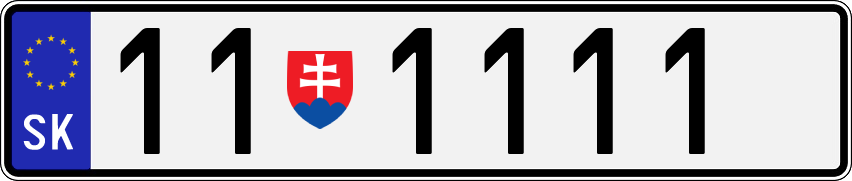 Typ III - Bežná 1R