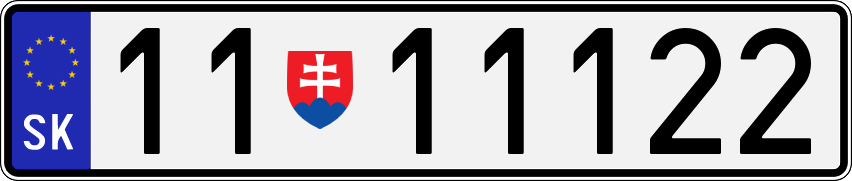 Typ III - Bežná 1R