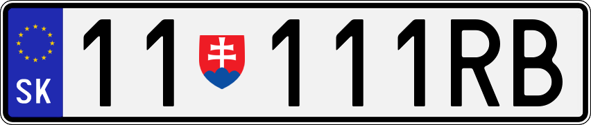 Typ III - Bežná 1R