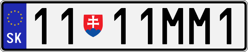 Typ III - Bežná 1R