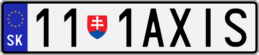 Typ III - Bežná 1R