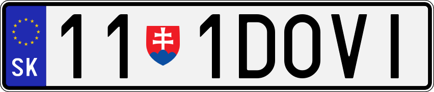 Typ III - Bežná 1R