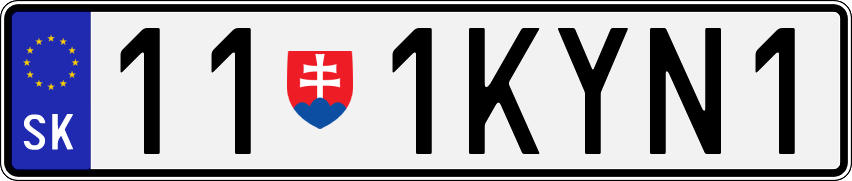 Typ III - Bežná 1R