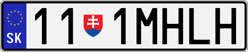 Typ III - Bežná 1R