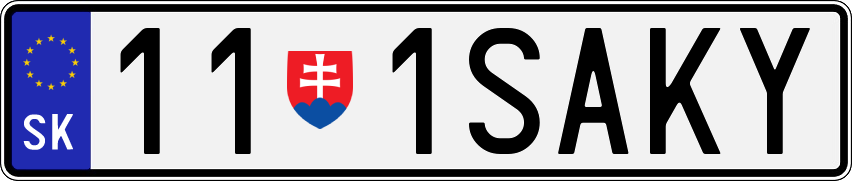 Typ III - Bežná 1R