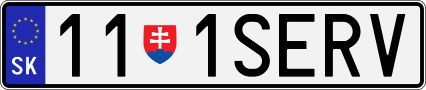 Typ III - Bežná 1R