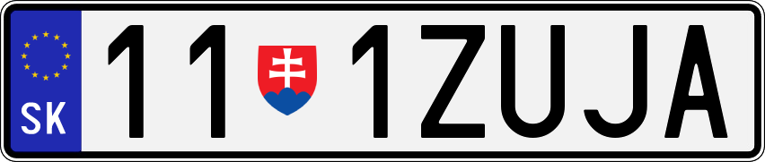 Typ III - Bežná 1R