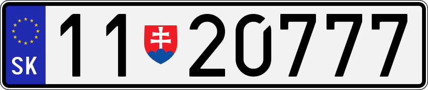 Typ III - Bežná 1R