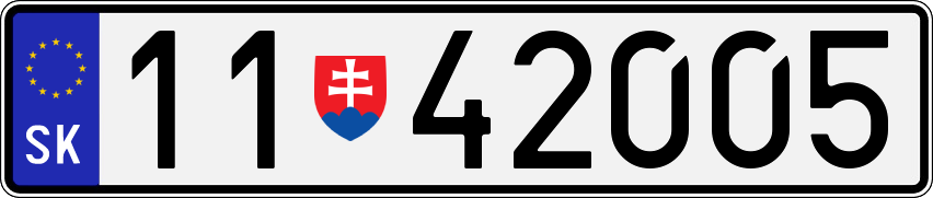 Typ III - Bežná 1R