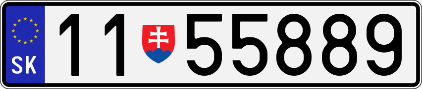 Typ III - Bežná 1R