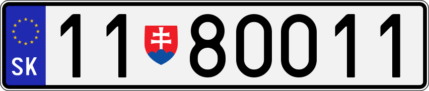 Typ III - Bežná 1R