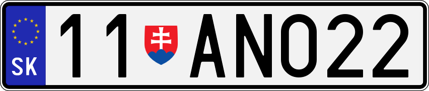 Typ III - Bežná 1R