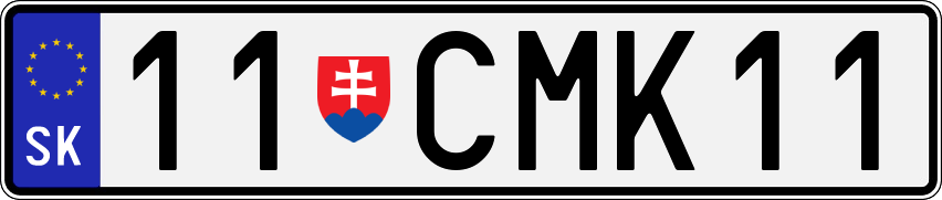 Typ III - Bežná 1R