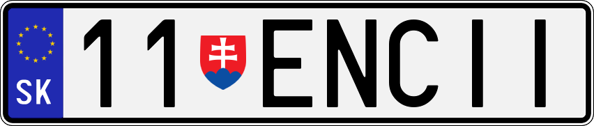 Typ III - Bežná 1R