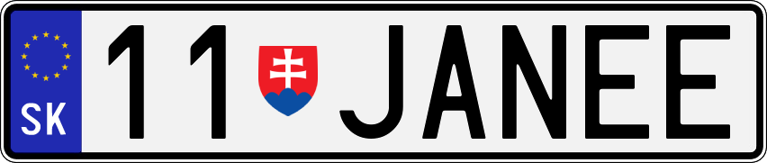 Typ III - Bežná 1R