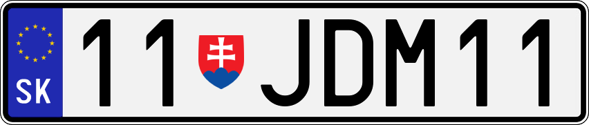 Typ III - Bežná 1R