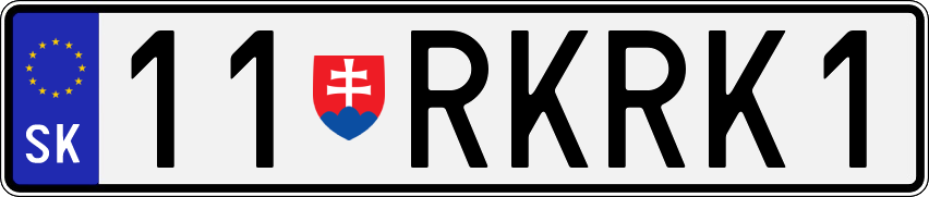 Typ III - Bežná 1R