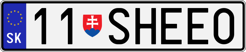 Typ III - Bežná 1R