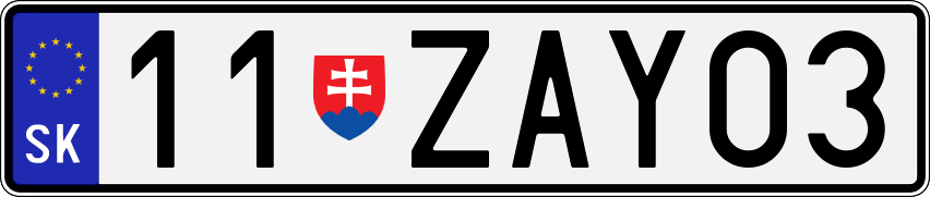 Typ III - Bežná 1R