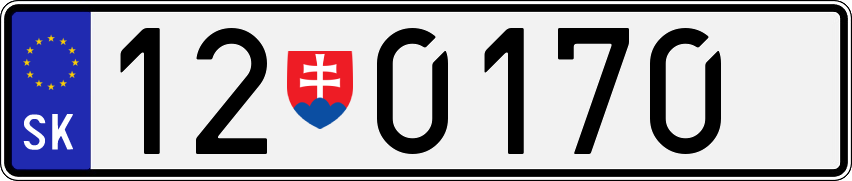 Typ III - Bežná 1R