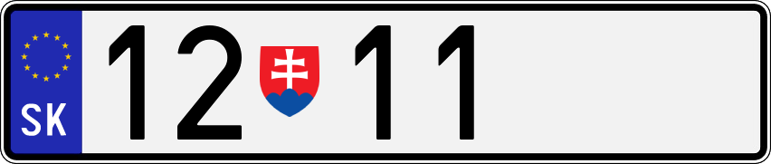 Typ III - Bežná 1R