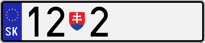 Typ III - Bežná 1R