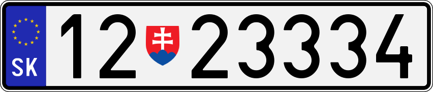 Typ III - Bežná 1R