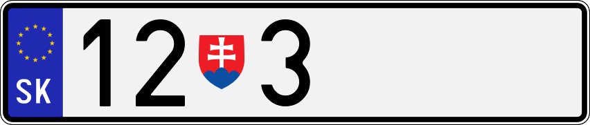Typ III - Bežná 1R