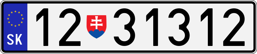 Typ III - Bežná 1R