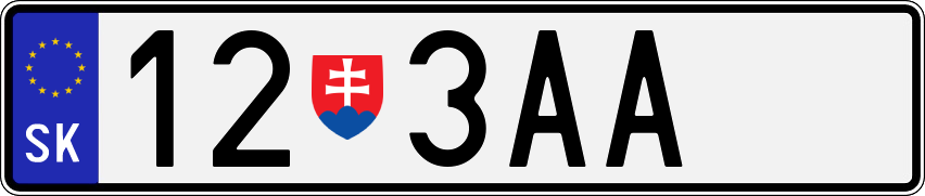 Typ III - Bežná 1R