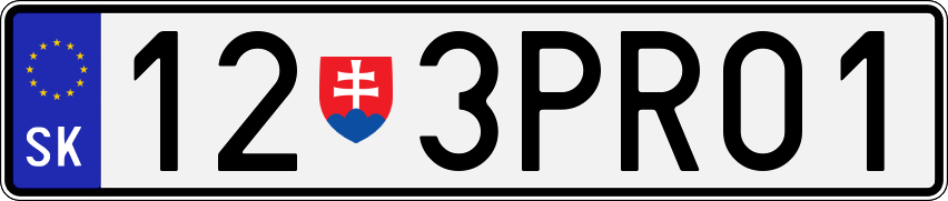 Typ III - Bežná 1R